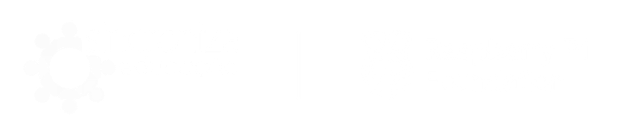 Logos da Sincroniza Educação e Raspberry Pi Foundation